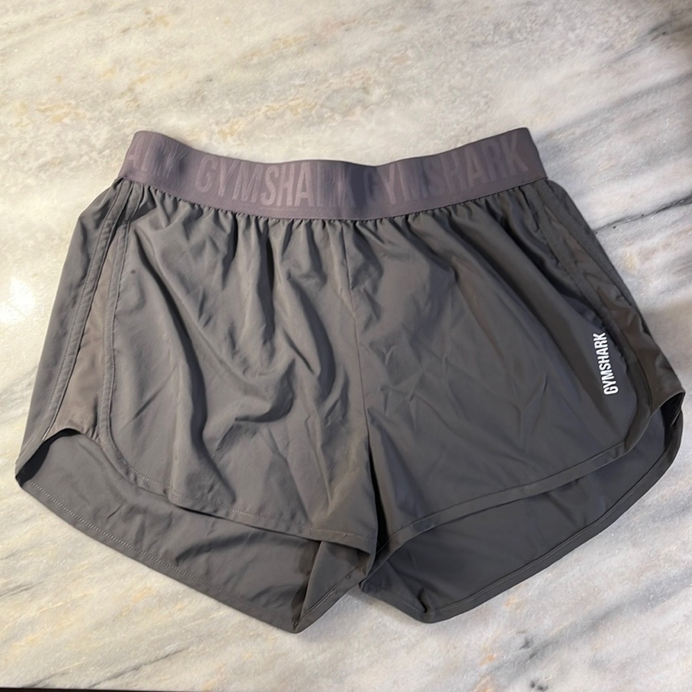 Gymshark shorts
